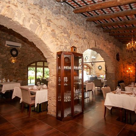 Hotel Aires De L'Emporda Vilacolum Екстер'єр фото