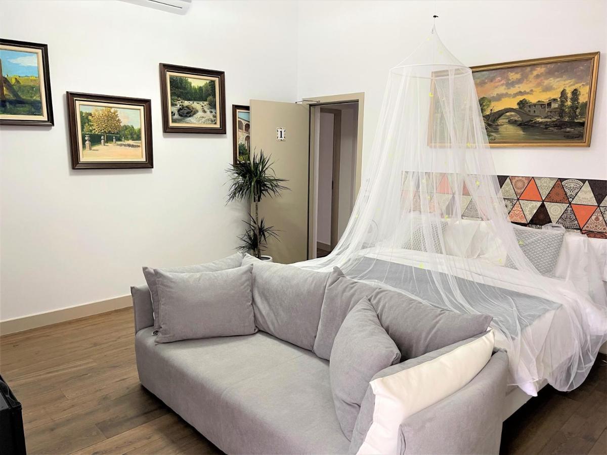 Hotel Aires De L'Emporda Vilacolum Номер фото