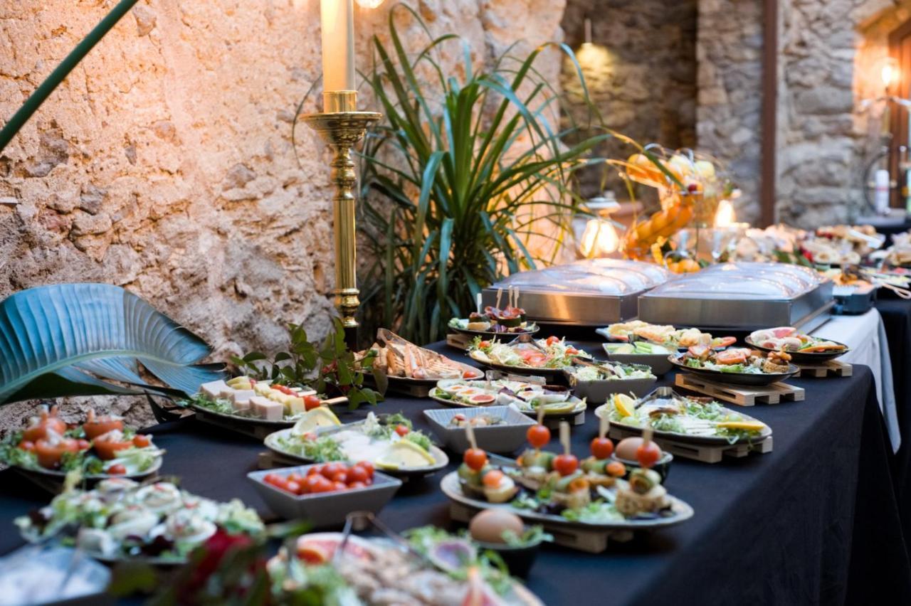 Hotel Aires De L'Emporda Vilacolum Екстер'єр фото