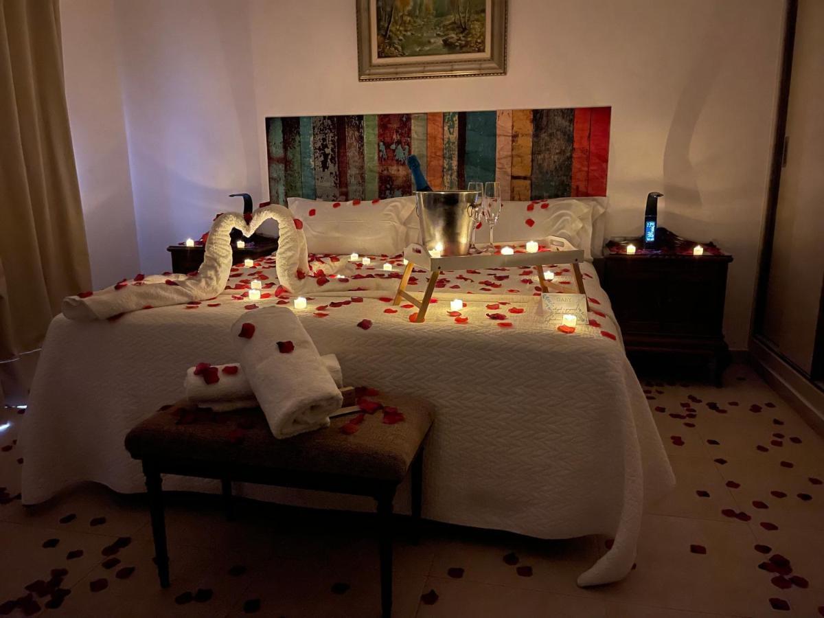 Hotel Aires De L'Emporda Vilacolum Екстер'єр фото