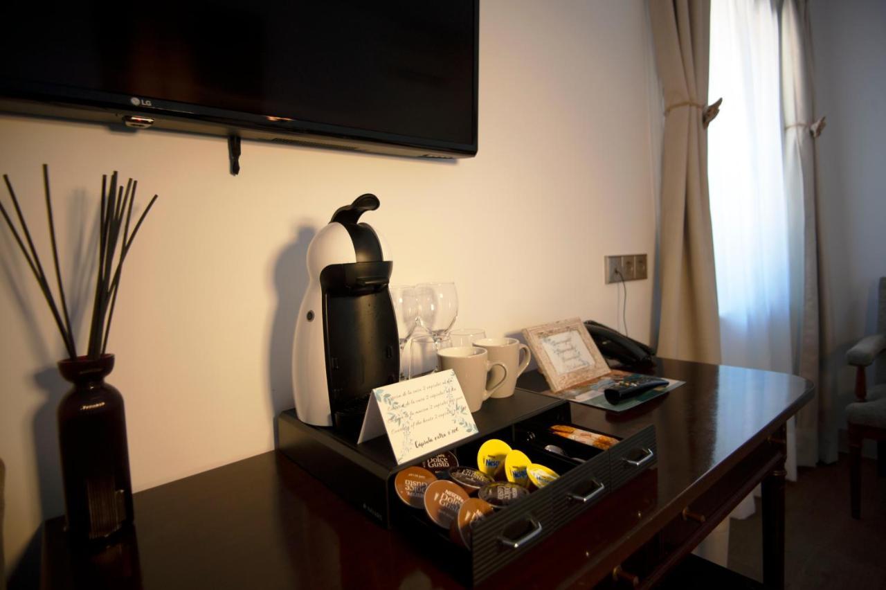 Hotel Aires De L'Emporda Vilacolum Екстер'єр фото