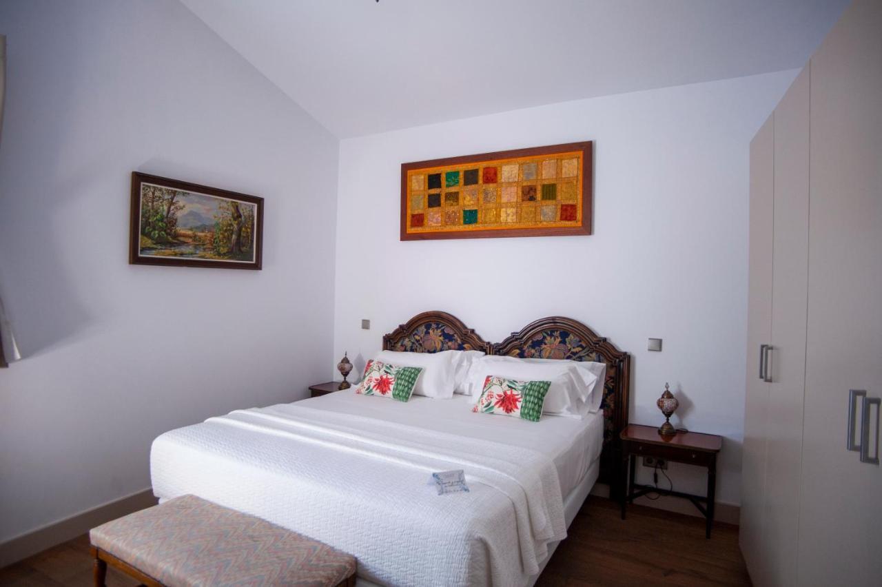 Hotel Aires De L'Emporda Vilacolum Екстер'єр фото