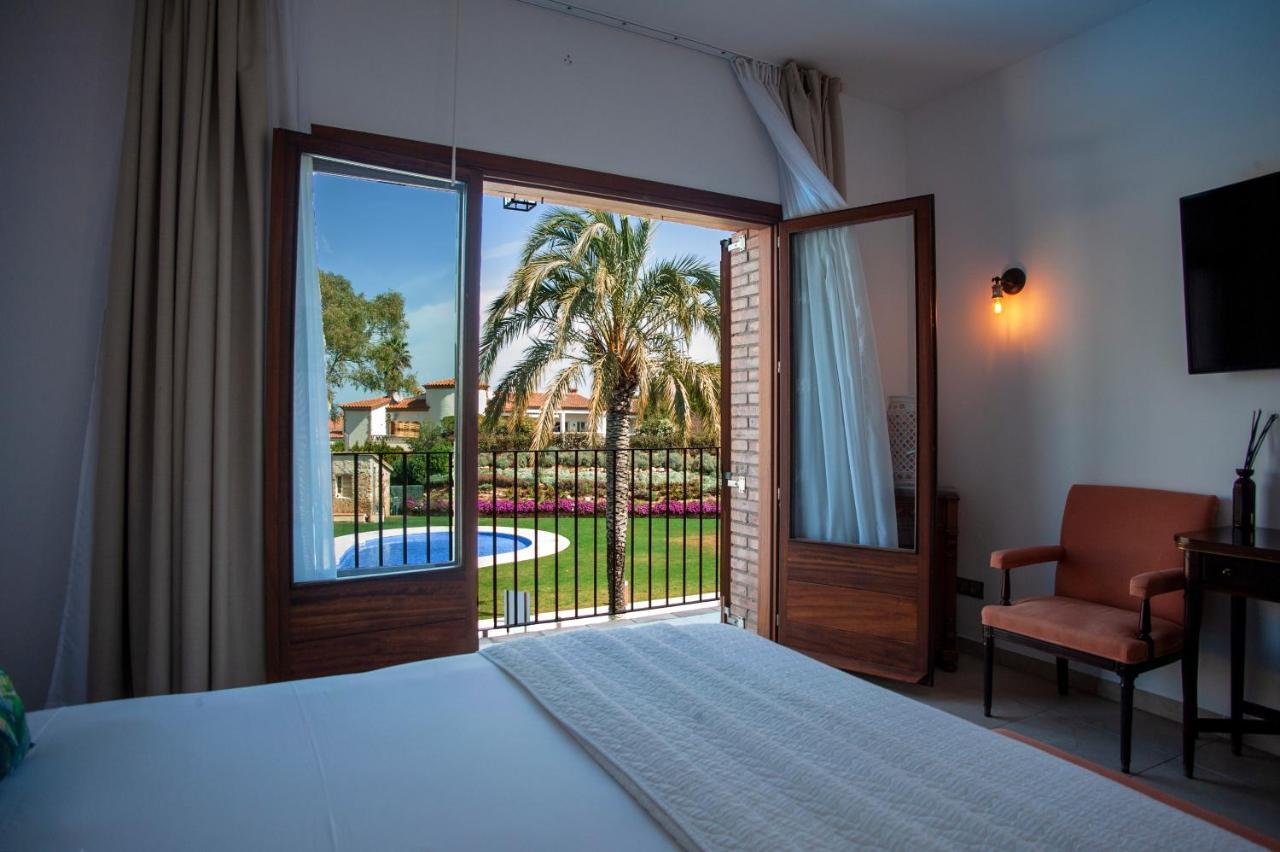 Hotel Aires De L'Emporda Vilacolum Екстер'єр фото