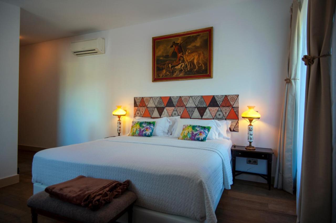 Hotel Aires De L'Emporda Vilacolum Екстер'єр фото
