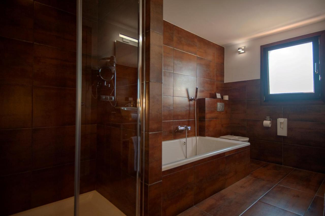 Hotel Aires De L'Emporda Vilacolum Екстер'єр фото