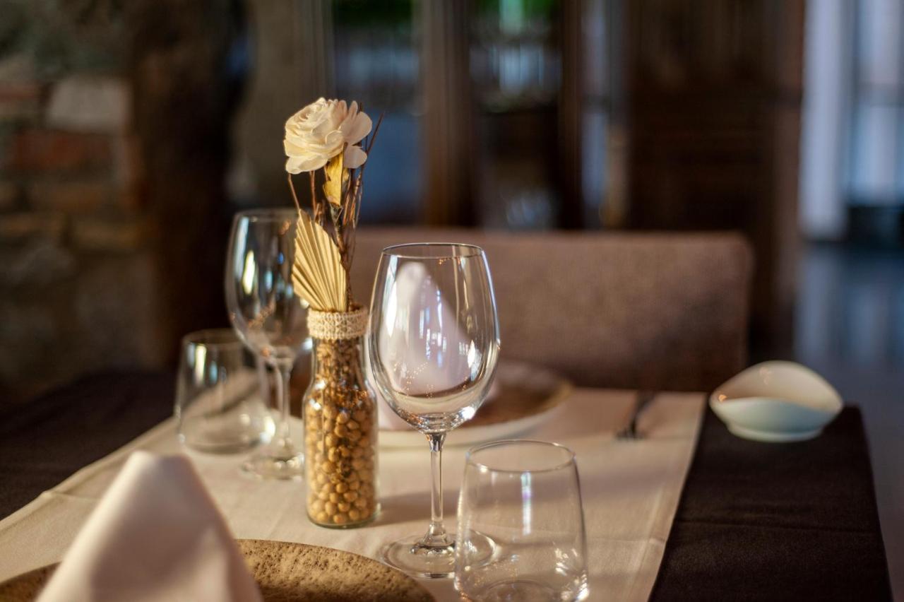 Hotel Aires De L'Emporda Vilacolum Екстер'єр фото