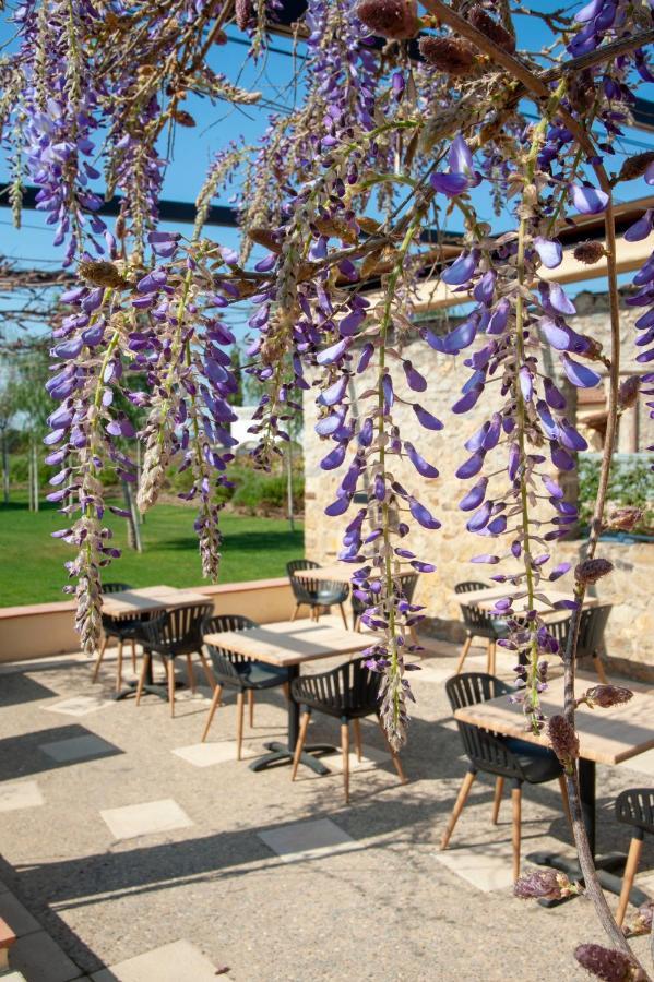 Hotel Aires De L'Emporda Vilacolum Екстер'єр фото