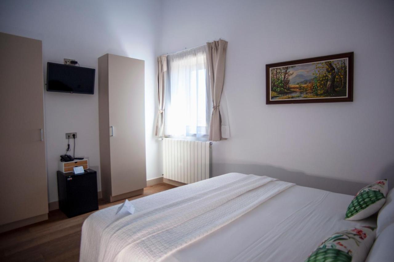 Hotel Aires De L'Emporda Vilacolum Екстер'єр фото