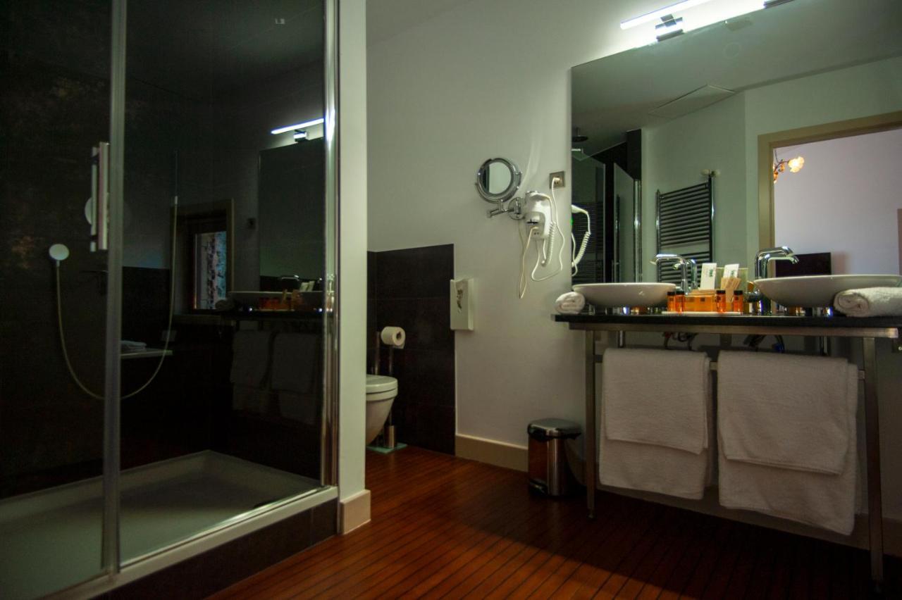 Hotel Aires De L'Emporda Vilacolum Екстер'єр фото