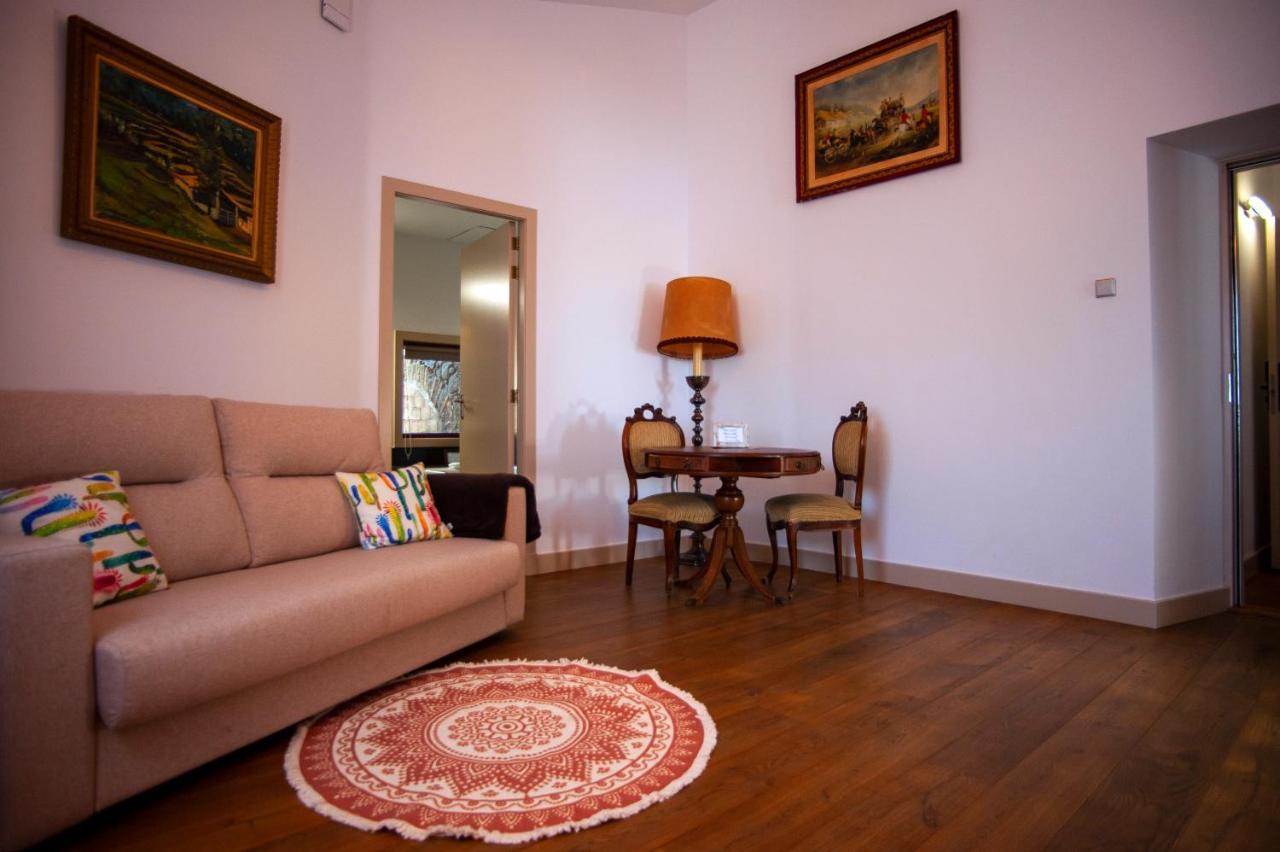 Hotel Aires De L'Emporda Vilacolum Екстер'єр фото