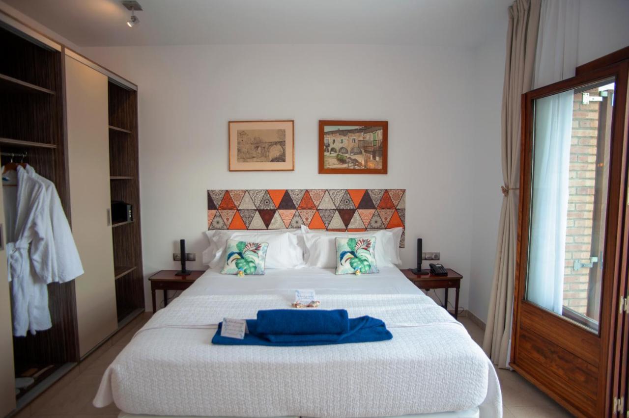 Hotel Aires De L'Emporda Vilacolum Екстер'єр фото