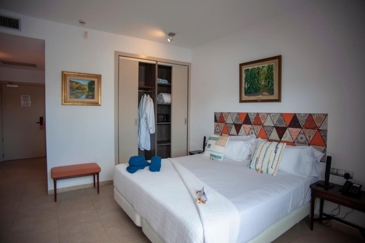 Hotel Aires De L'Emporda Vilacolum Екстер'єр фото