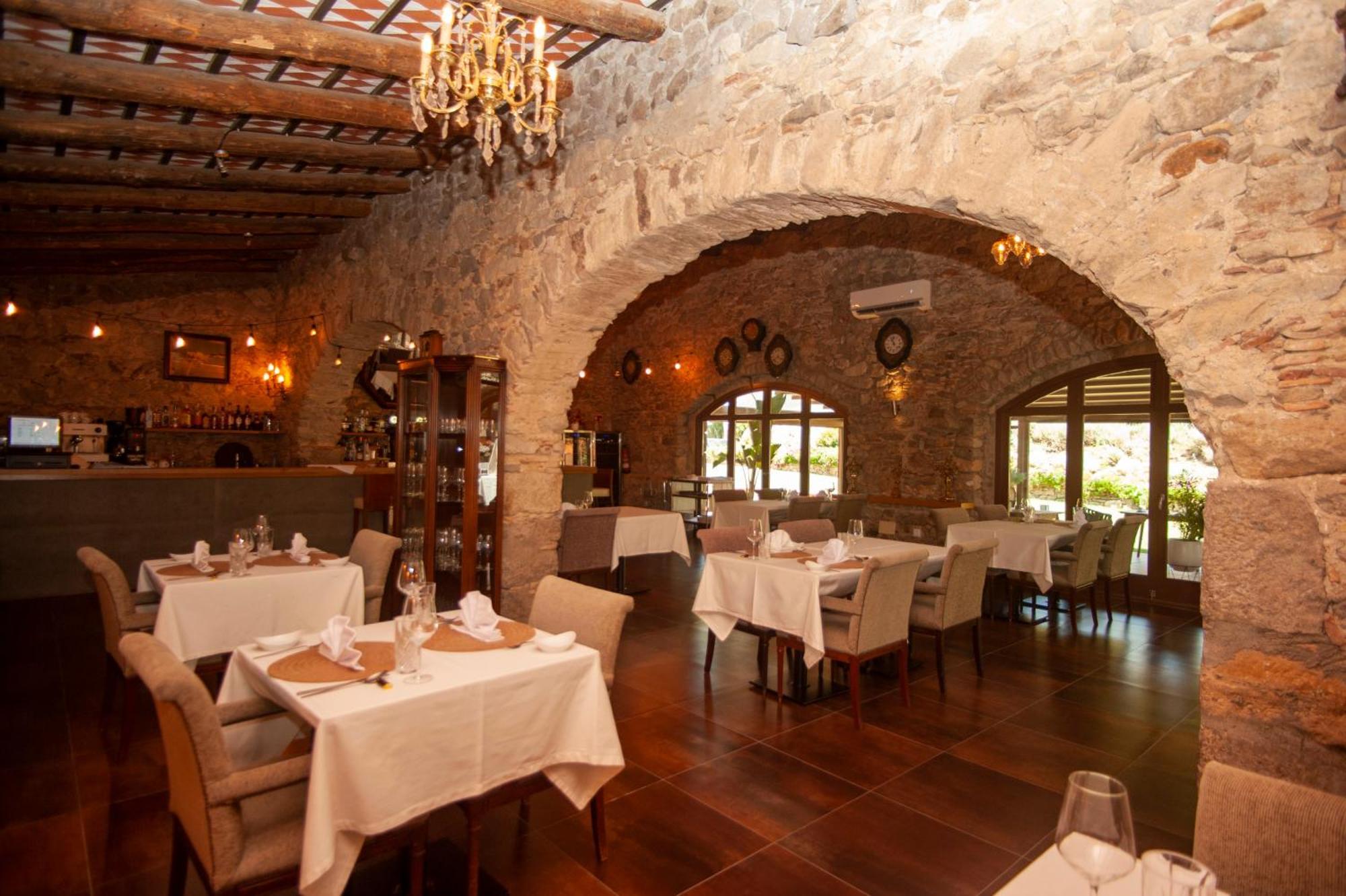 Hotel Aires De L'Emporda Vilacolum Екстер'єр фото